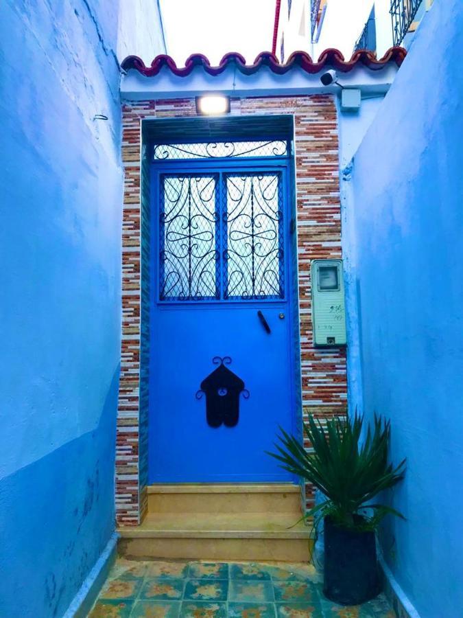 Casa Murcia Xauen Exterior foto